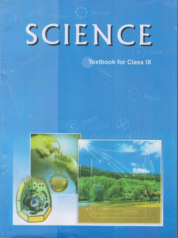 Science - Class IX